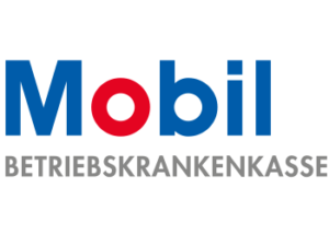 BKK MobilOil Logo