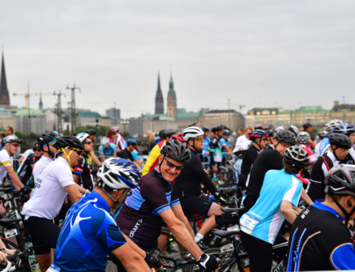 BEMER Int. AG becomes new title partner of Hamburg cycling classic